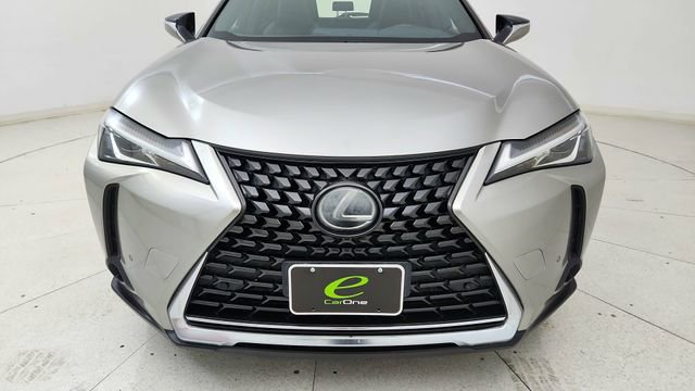 Used 2019 Lexus UX 200 FWD image 8
