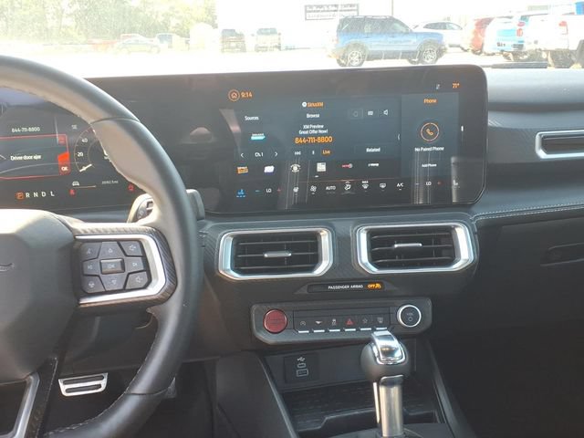 Used 2024 Ford Mustang Premium RWD image 5