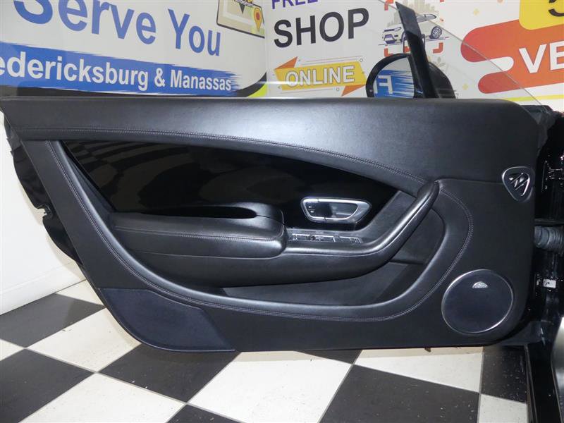 Used 2016 Bentley Continental GT V8 S image 29