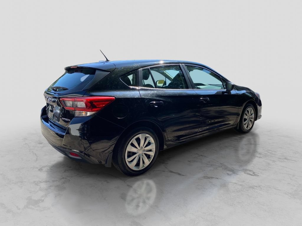 Used 2020 Subaru Impreza 2.0i AWD/4WD image 7