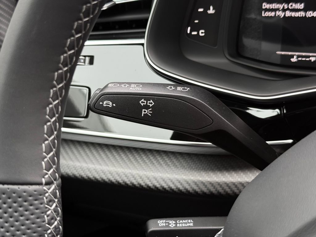 New 2026 Audi SQ8 Premium Plus image 11