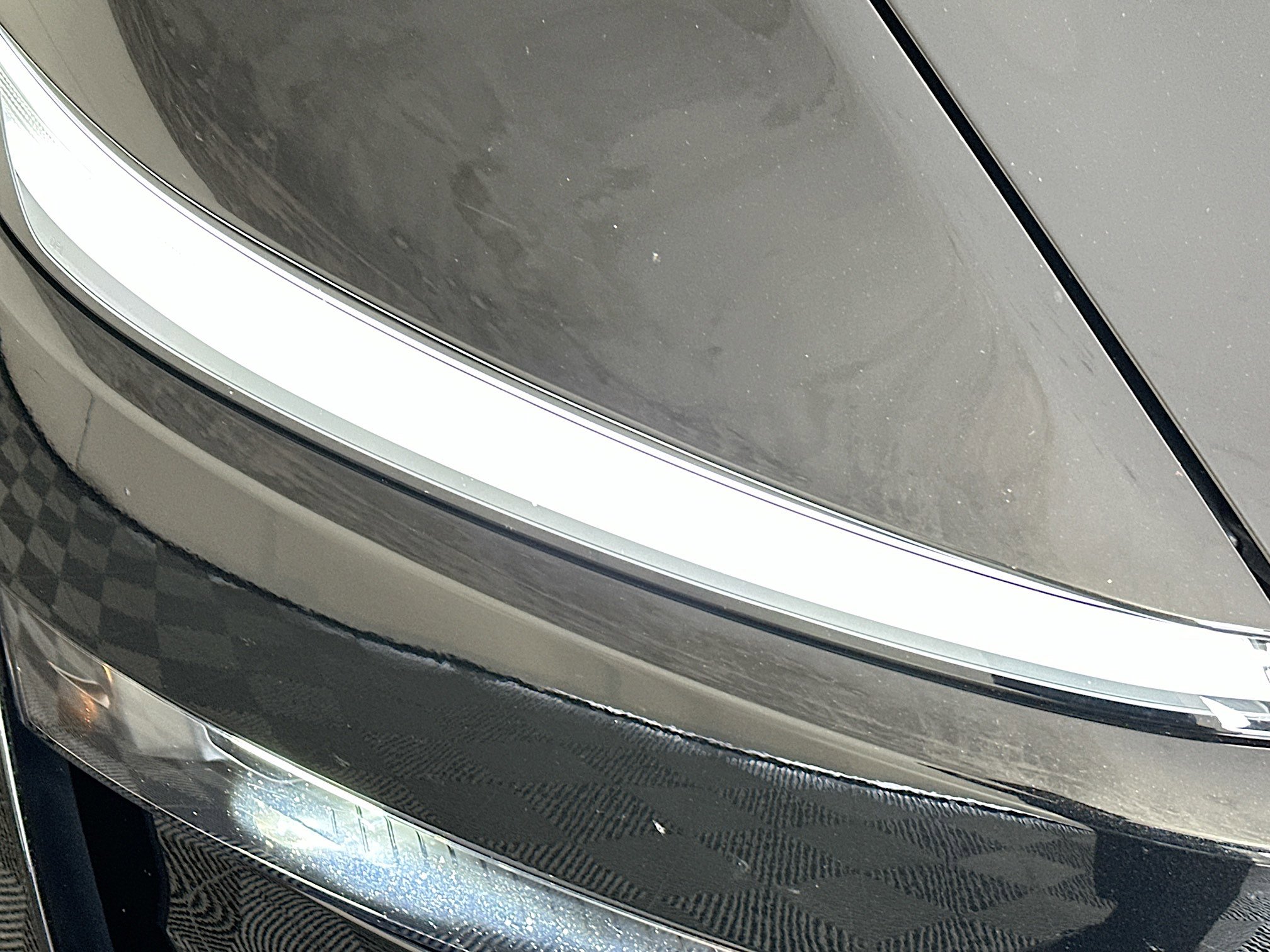 Used 2026 Tesla Model Y Long Range AWD/4WD image 9