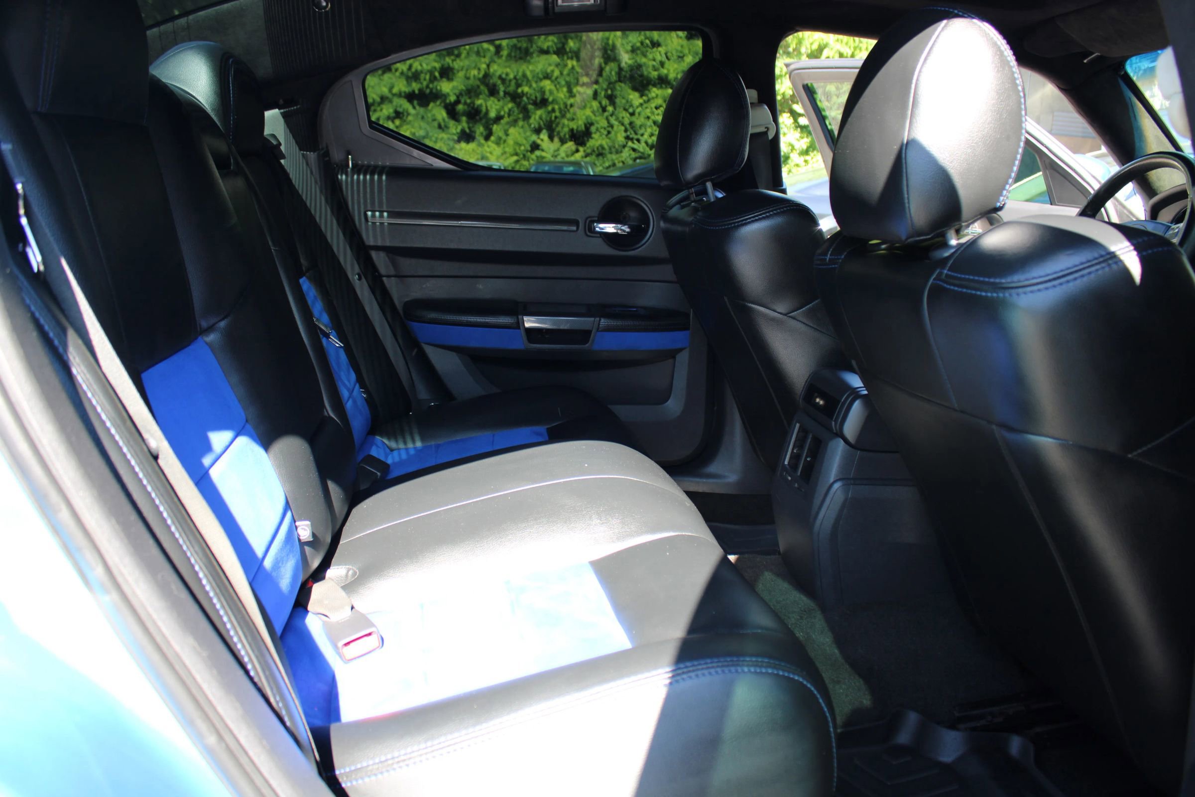 Used 2008 Dodge Charger SRT8 image 18