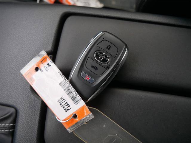 Certified 2024 Toyota GR86 Premium image 28