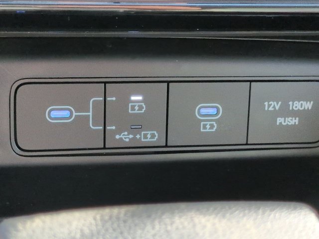 Used 2026 Hyundai Tucson SEL FWD image 21