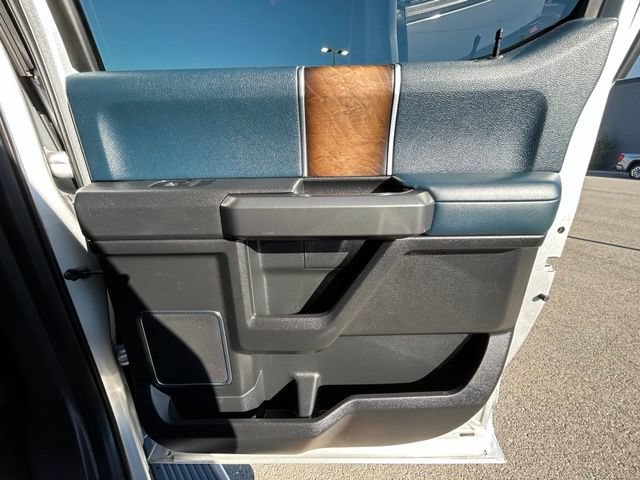 Used 2018 Ford F150 Limited AWD/4WD image 54