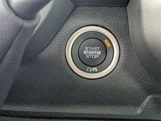 Used 2026 RAM 2500 Big Horn AWD/4WD image 26