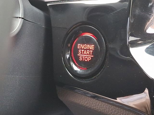 Used 2024 Honda Civic EX-L image 26