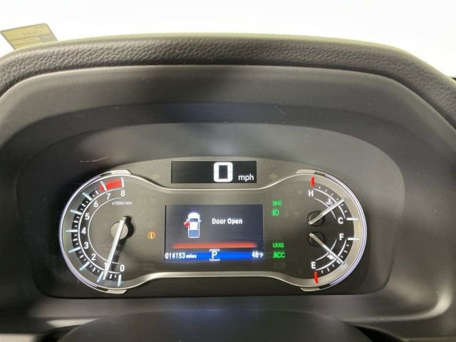 Used 2023 Honda Ridgeline Black Edition image 16