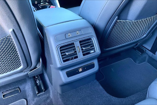 New 2026 Audi Q5 Premium Plus AWD/4WD image 25