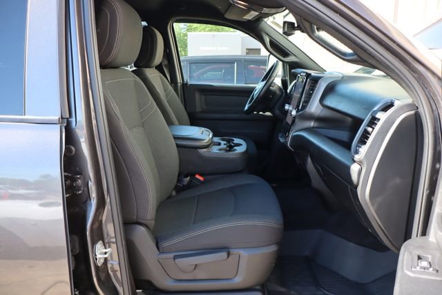 Used 2025 RAM 3500 Tradesman AWD/4WD image 49