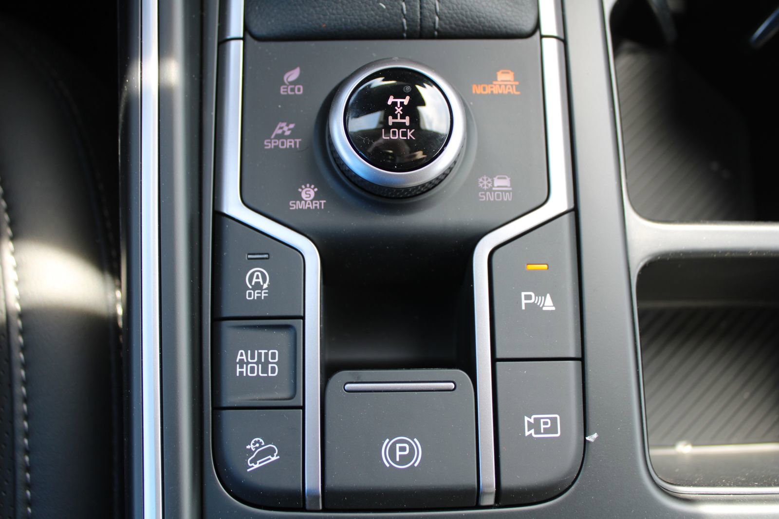 New 2026 Kia Sorento X-Line EX image 34