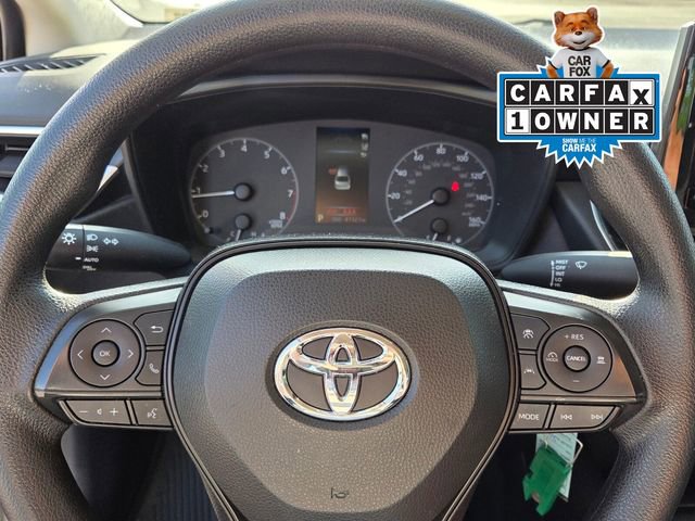 Used 2023 Toyota Corolla LE image 24