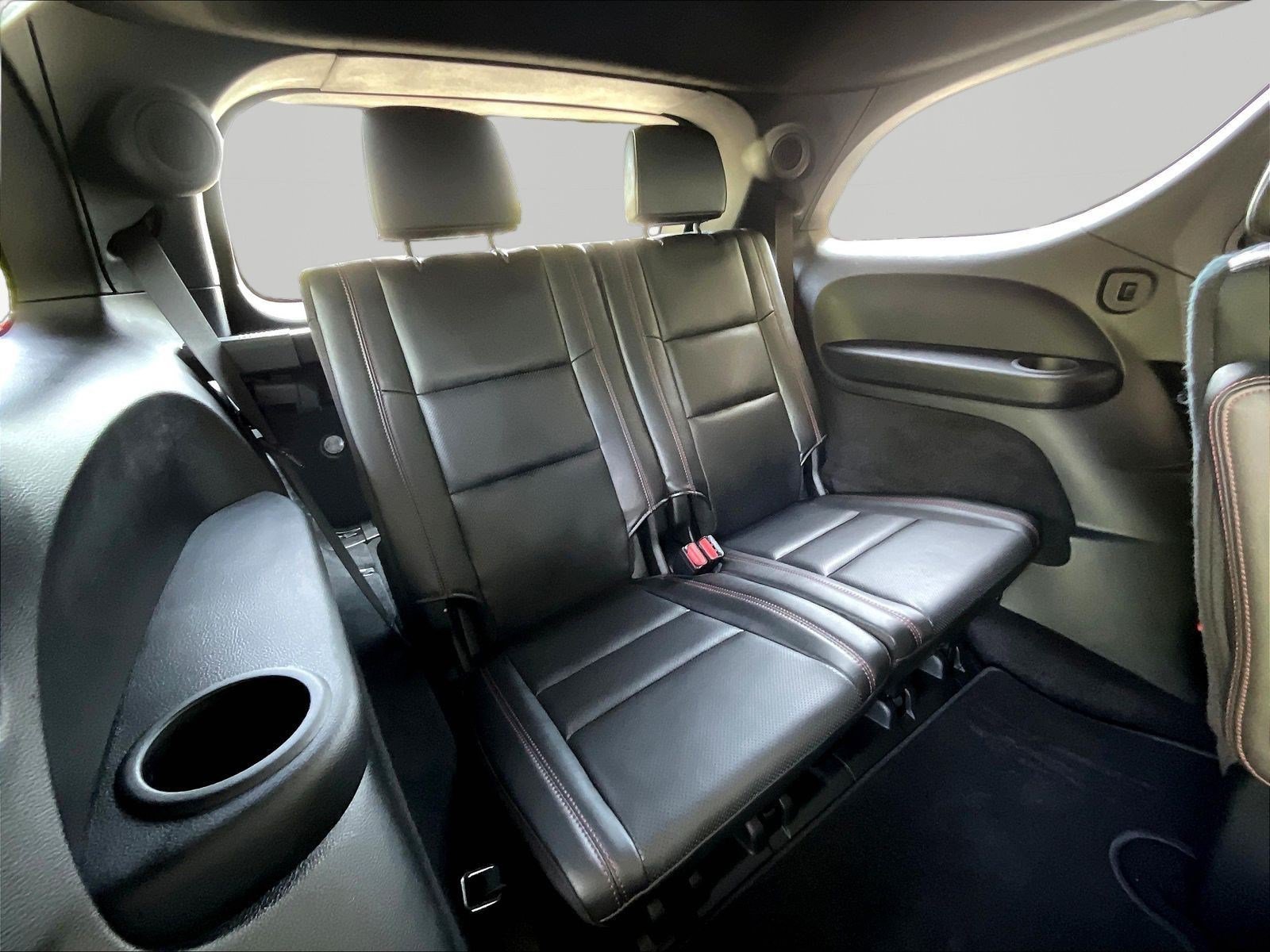 Used 2022 Dodge Durango R/T w/ Tow 'N Go Package AWD/4WD image 25