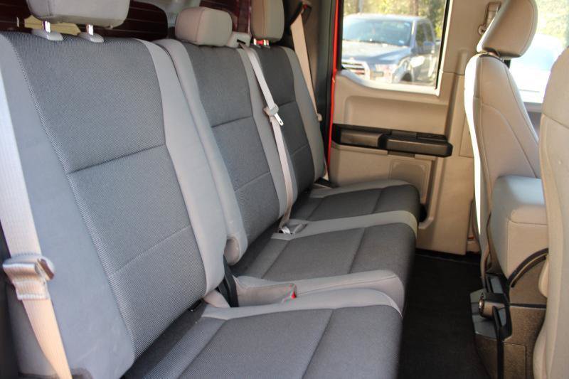 Used 2020 Ford F150 XL w/ XL Power Equipment Group RWD image 12