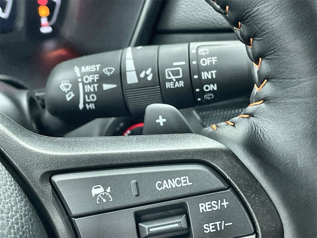 New 2026 Honda CR-V TrailSport image 22