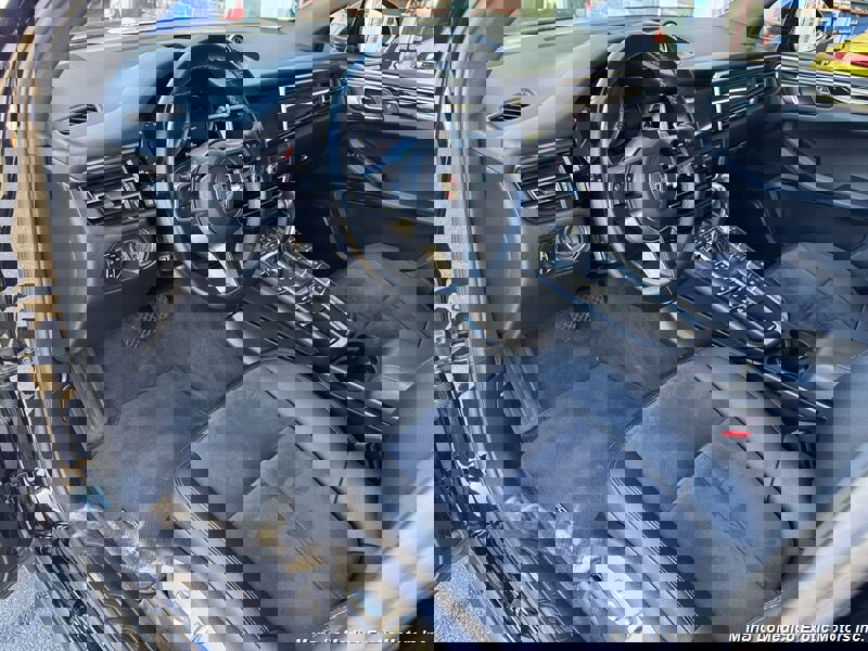 Used 2021 Porsche Macan image 26