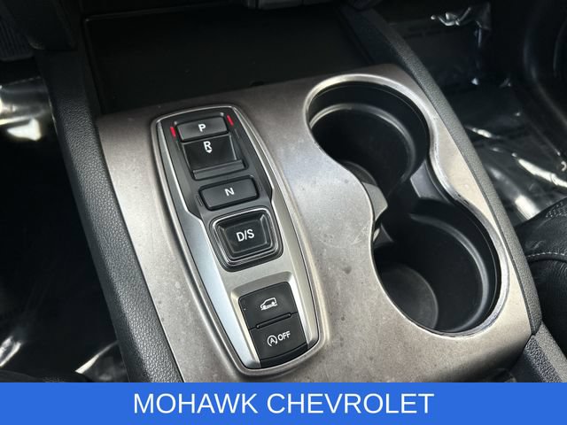 Used 2020 Honda Passport EX-L image 16