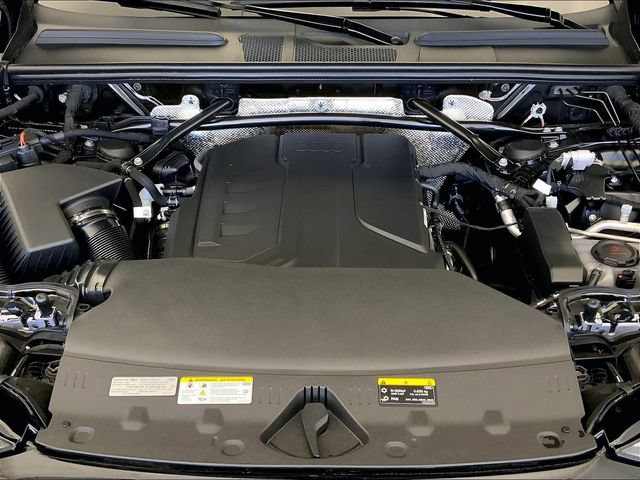 New 2025 Audi Q5 Premium Plus AWD/4WD image 14