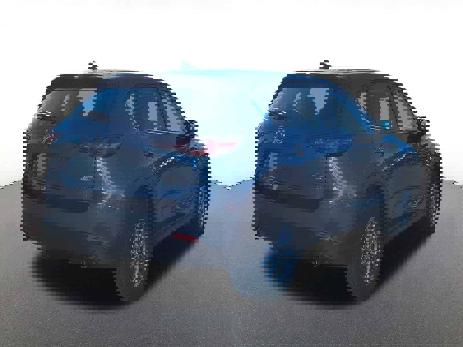 Certified 2023 MAZDA CX-5 AWD 2.5 S image 6