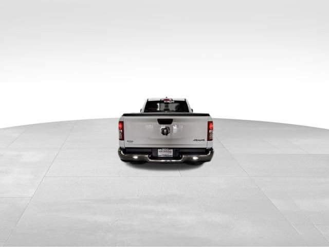 Used 2022 RAM 1500 Tradesman AWD/4WD image 8