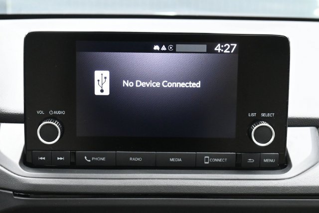 Certified 2024 Honda Accord LX image 22