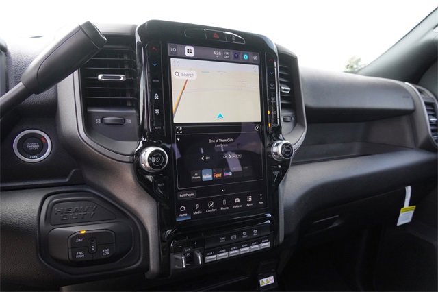 New 2026 RAM 3500 Tradesman image 20