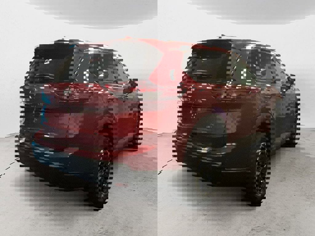 New 2026 Nissan Rogue SV image 5