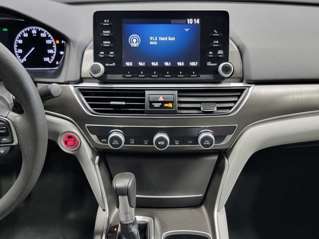 Used 2018 Honda Accord LX image 19