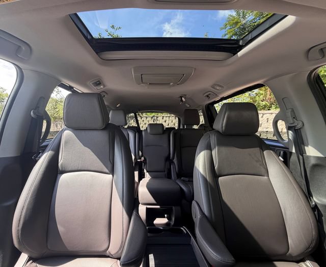 Used 2019 Honda Odyssey EX-L image 21