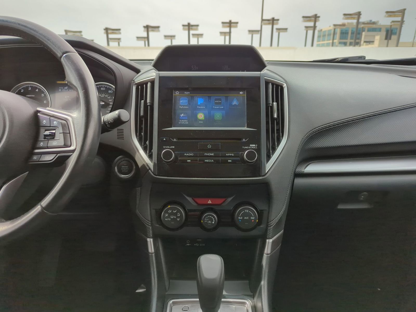 Used 2021 Subaru Forester Premium image 23