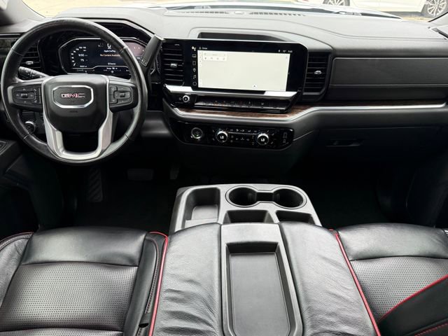 Used 2022 GMC Sierra 1500 Elevation RWD image 22