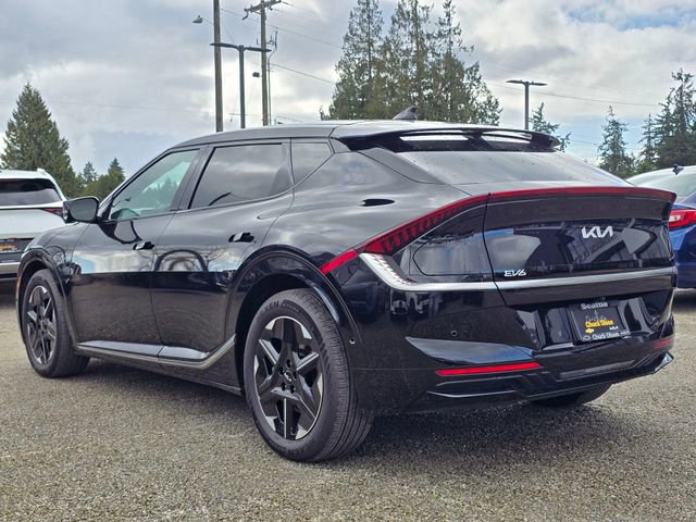 New 2025 Kia EV6 Wind image 3