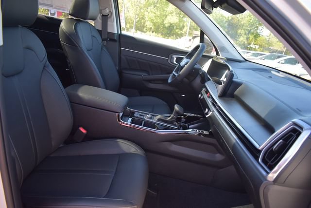 New 2026 Kia Sorento SX AWD/4WD image 16