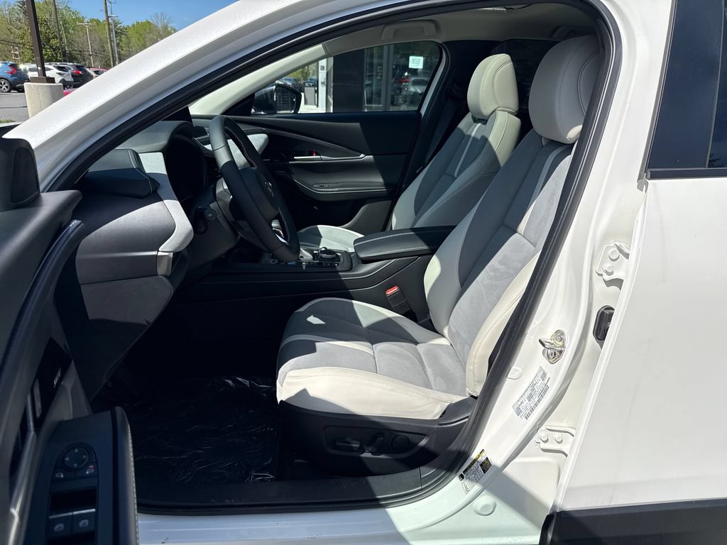 New 2026 MAZDA CX-30 2.5 Turbo Aire Edition AWD/4WD image 10