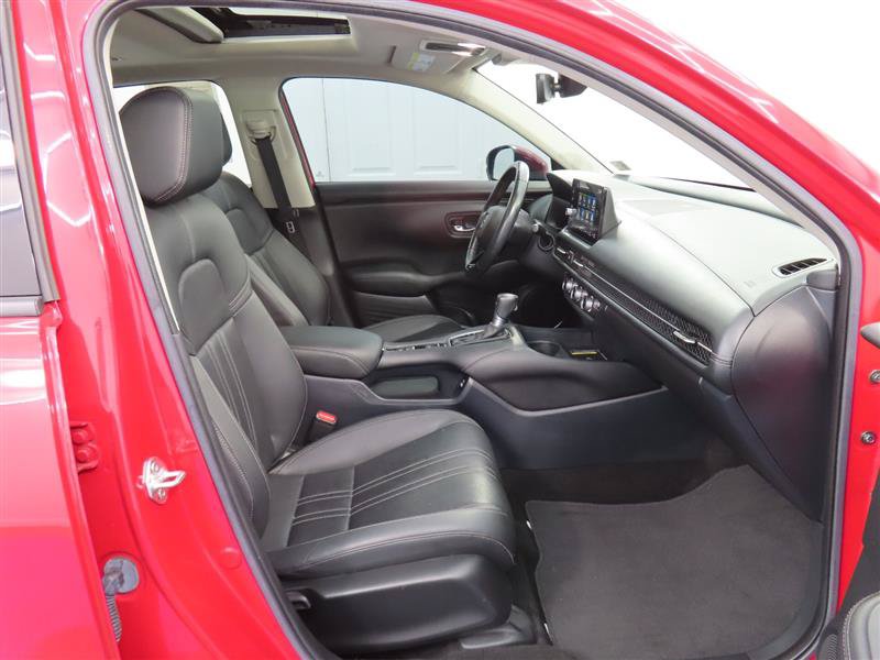 Used 2023 Honda HR-V EX-L image 36