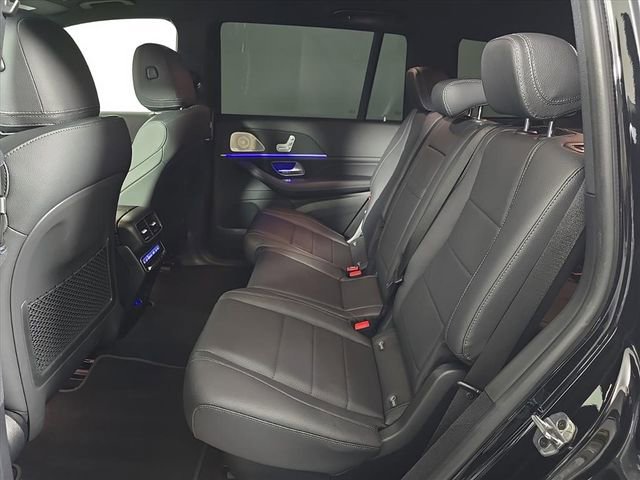 Certified 2025 Mercedes-Benz GLS 450 4MATIC image 15