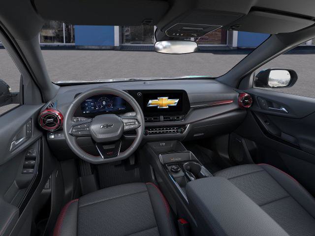 New 2026 Chevrolet Equinox RS w/ Convenience Package III image 37