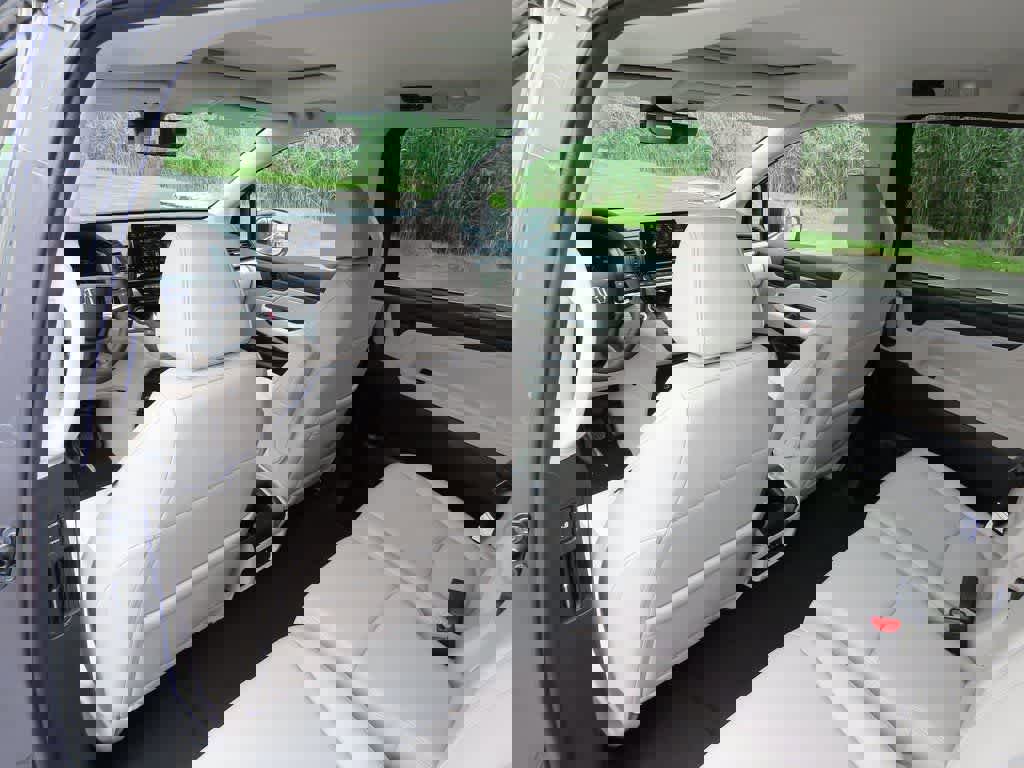 New 2026 Honda Odyssey EX-L image 15