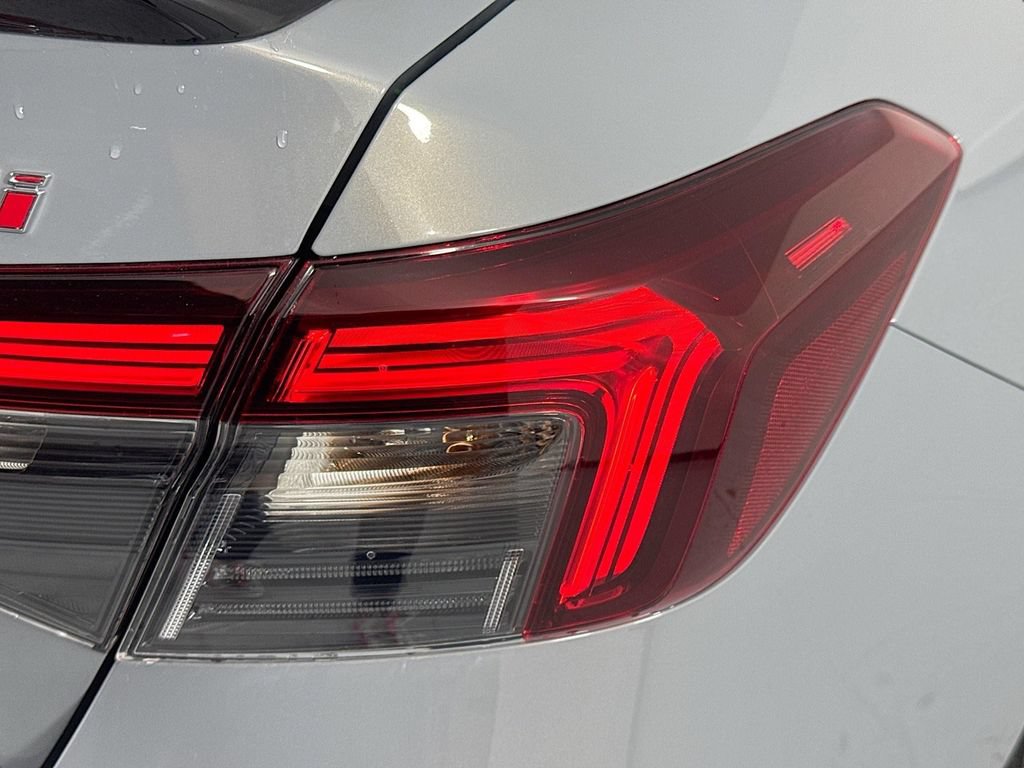 Used 2026 Honda Civic Si image 13
