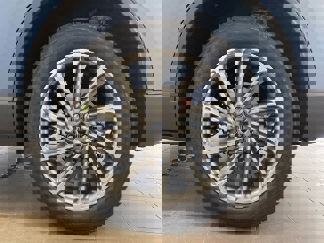 New 2025 Lincoln Corsair AWD w/ Equipment Group 101A image 30