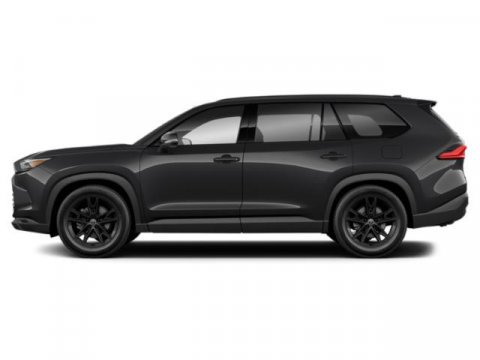 New 2026 Toyota Grand Highlander AWD Hybrid image 2