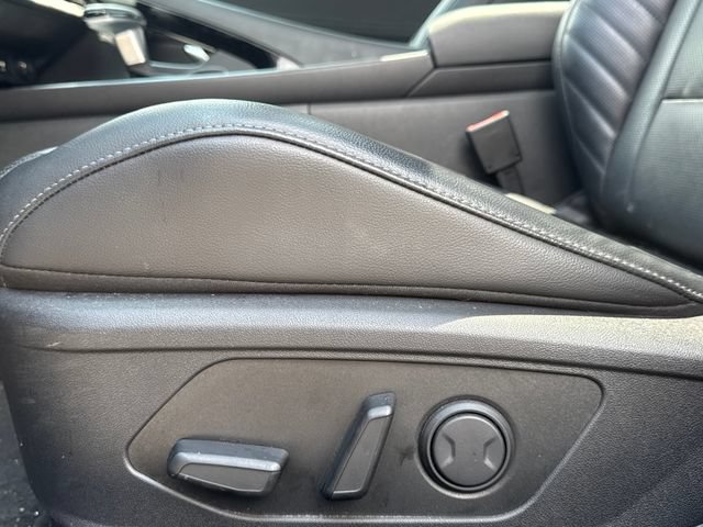 Used 2023 Hyundai Elantra Limited w/ Cargo Package FWD image 14