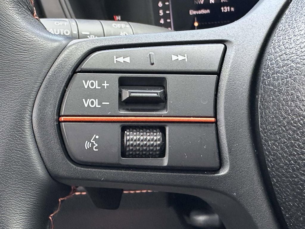 Used 2026 Honda Passport TrailSport image 34