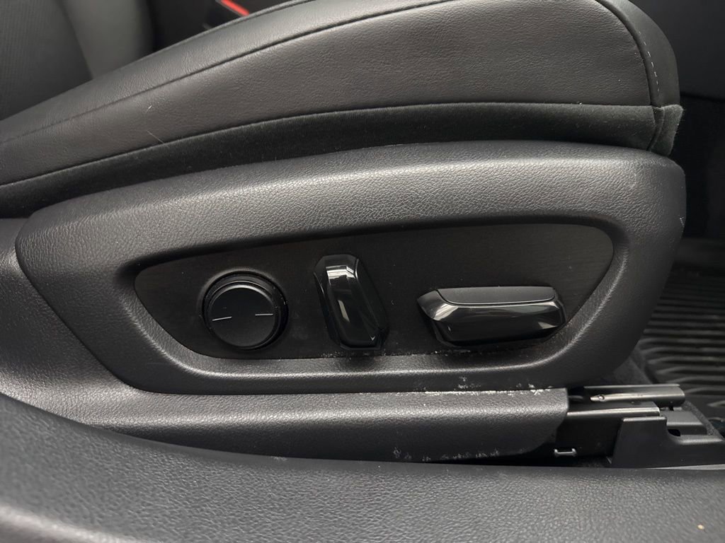 Used 2020 Lexus ES 350 w/ Premium Package image 49