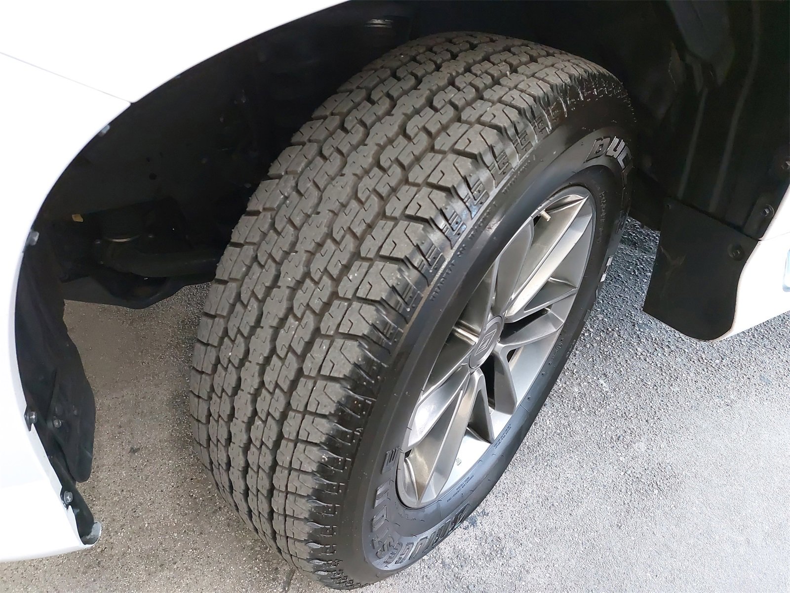 Used 2022 Lexus GX 460 Premium image 45