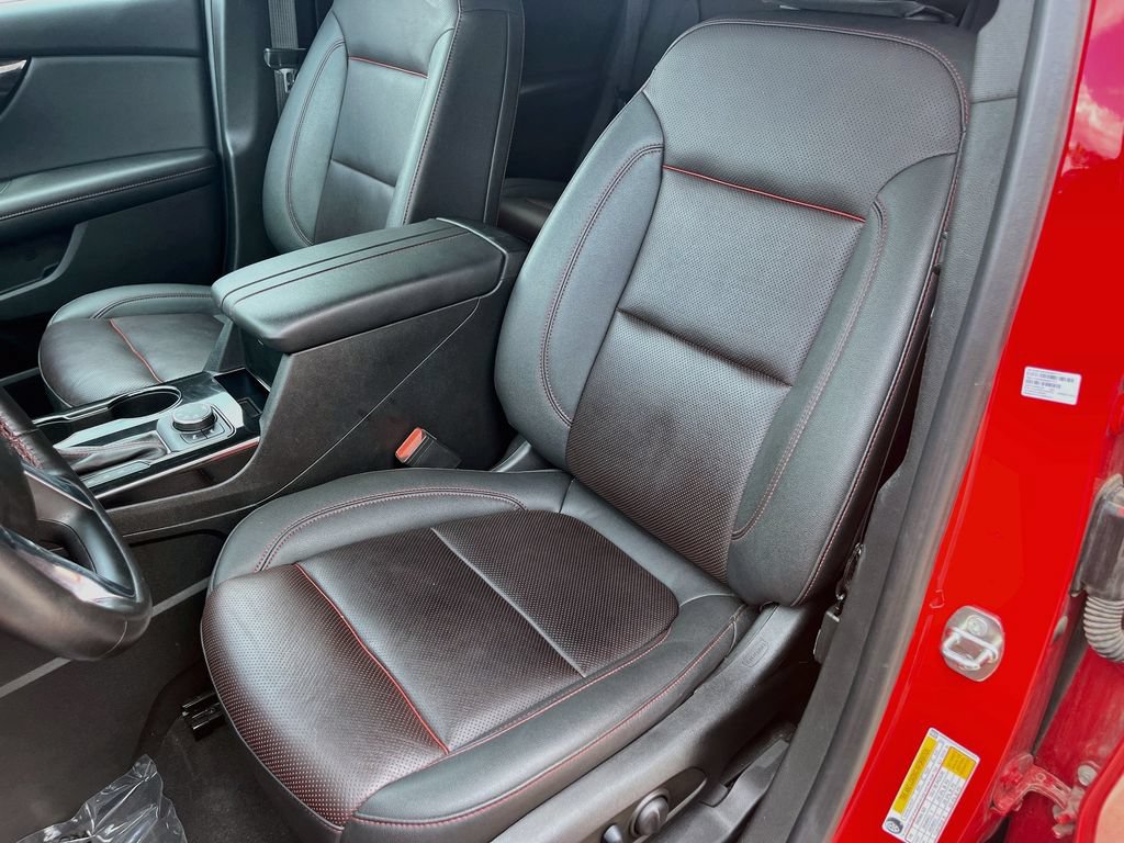 Used 2022 Chevrolet Blazer RS w/ Enhanced Convenience Package AWD/4WD image 20