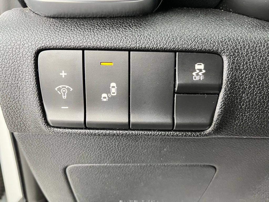 Used 2019 Kia Sportage EX w/ EX Sport Appearance Package AWD/4WD image 30