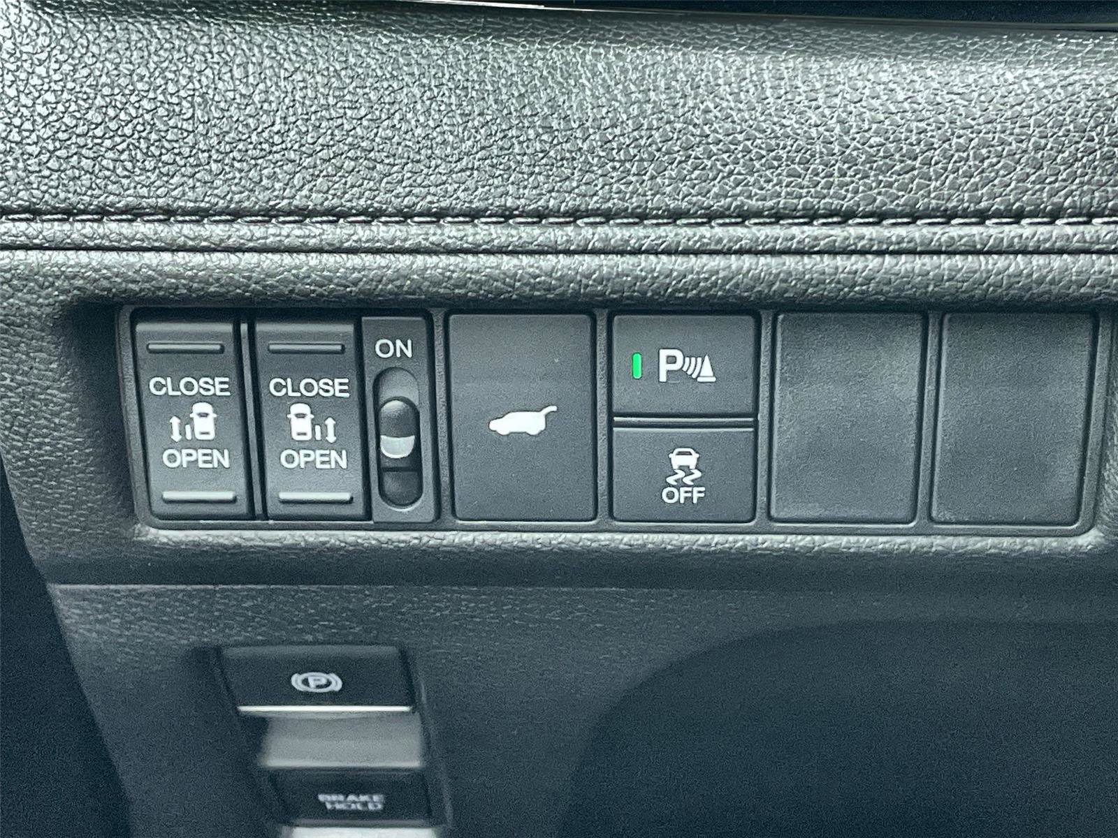 New 2026 Honda Odyssey Elite image 17