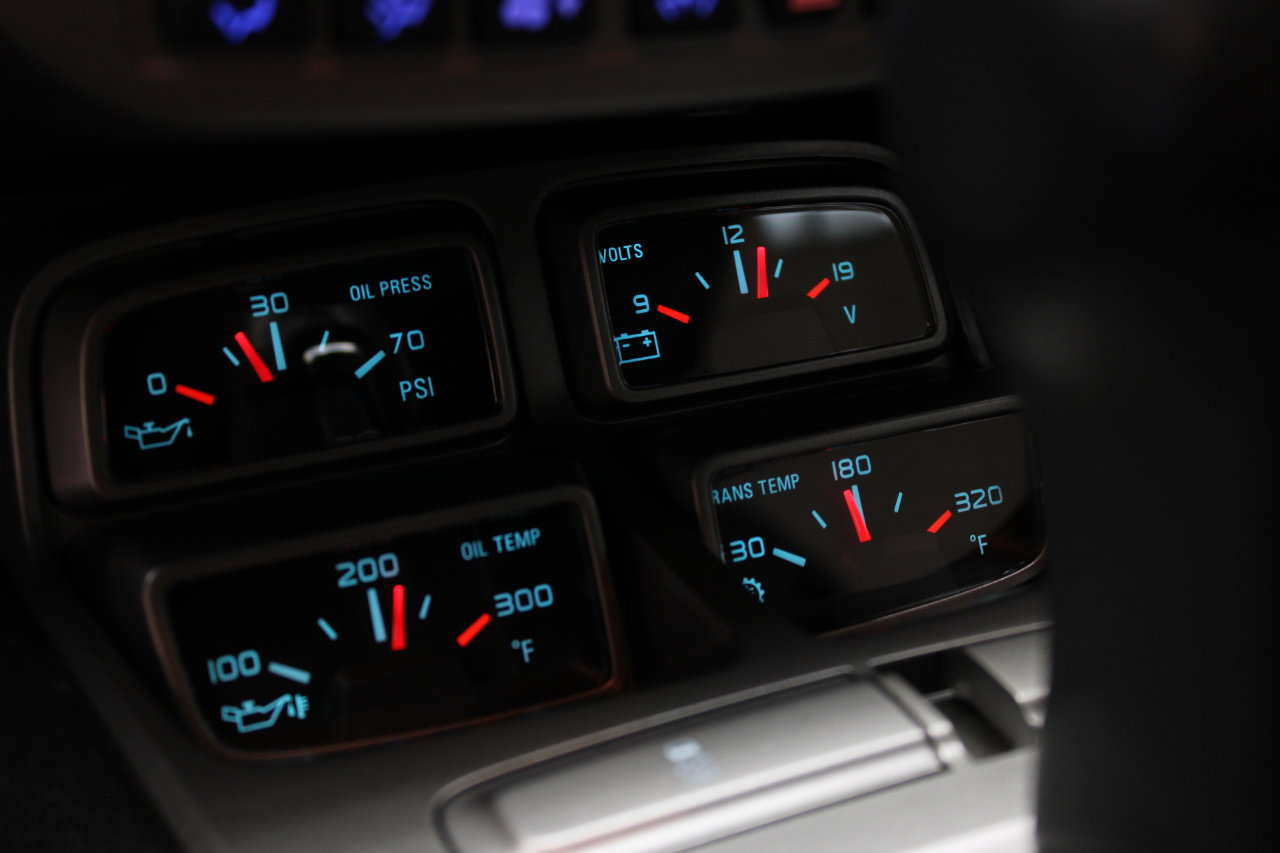 Used 2012 Chevrolet Camaro SS w/ RS Package image 9